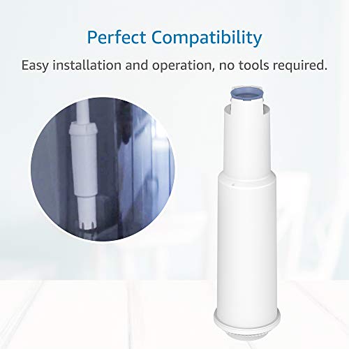 C04 Water Filter Replacement for Jura® 64553 (6 Count)