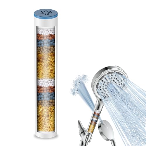 Shower Filter Replacement Cartridge