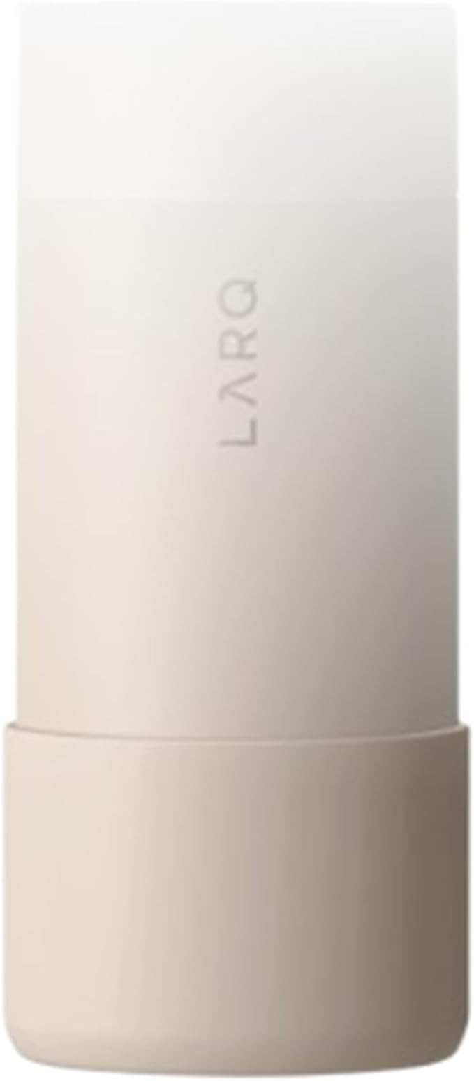 LARQ Silicone Boot Mojave Dune 1L/34oz