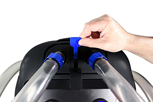 Cascade Max Flow Canister Filter