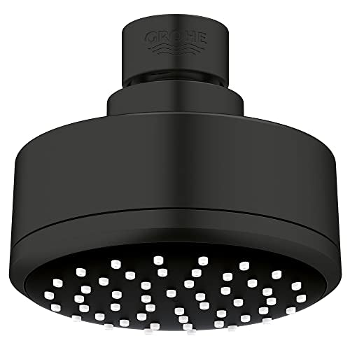260512431 Tempesta Cosmopolitan 100 Showerhead 1.5 GPM