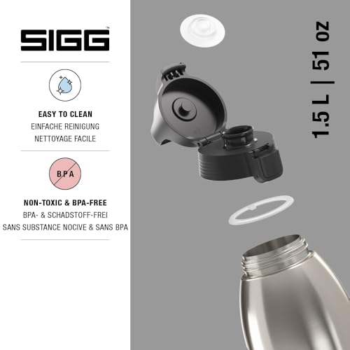 Insulated Water Bottle