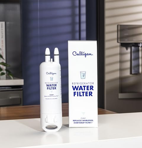 CUW1 Refrigerator Water Filter