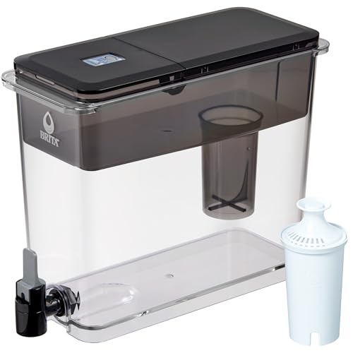 XL 27 Cup Water Filter Pitcher