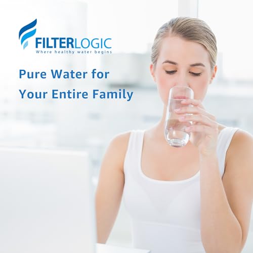 FF08 Water Filter Replacement for PUR® Faucet Filter (6 Count)