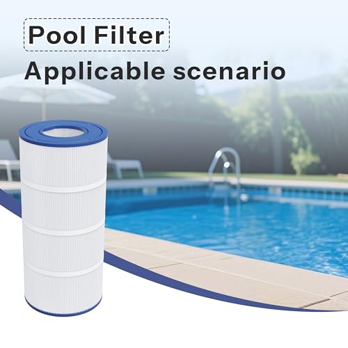 72 Sq. Ft. Pool Filter Cartridge Replacement for PSR70
