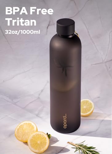 Slim Water Bottle 32oz