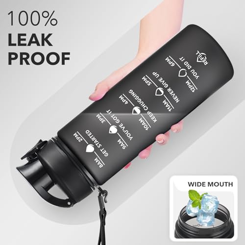 24 oz Water Bottle