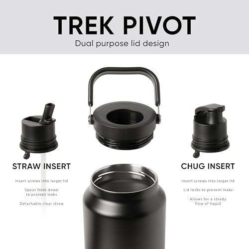 Water Bottle Jug