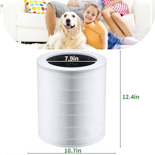 Premium Core 400S Replacement Filter for Core 400S
