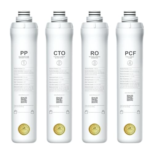 Official RO100ROPOT 4 (4 Count)