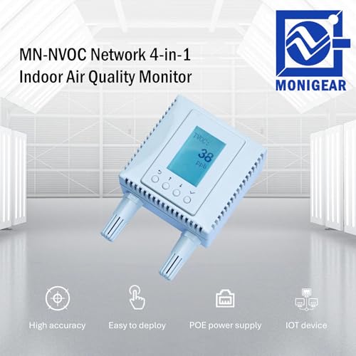 Indoor Air Quality Monitor
