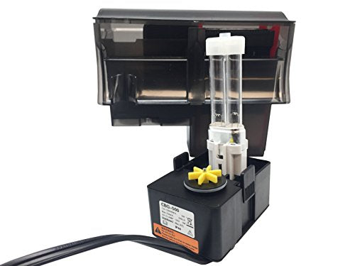 CBG 500 5W UV Hang On Back Aquarium Filter