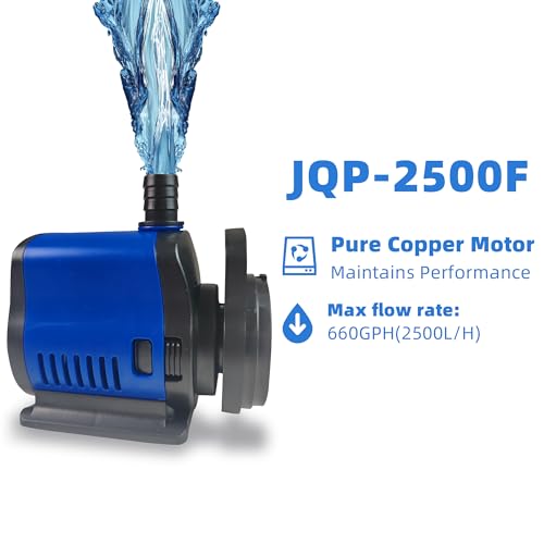 Aquarium Filter for 100