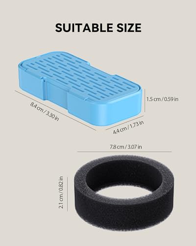 Cat Water Fountain Filters Replacement