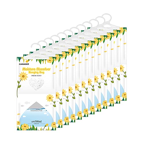 Moisture Absorber (12 Count)