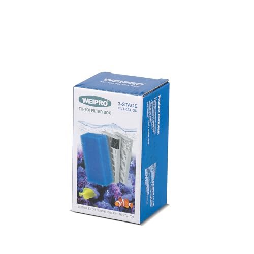 Replacement Cartridge for Aquarium UV Filter TU