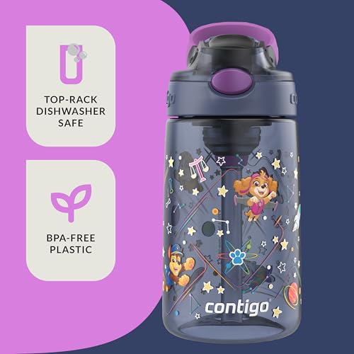 Aubrey Kids Water Bottle