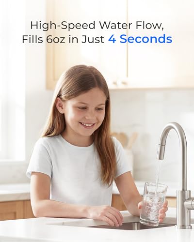 RF10 MZ Water Filter Replacement for Waterdrop 10UB