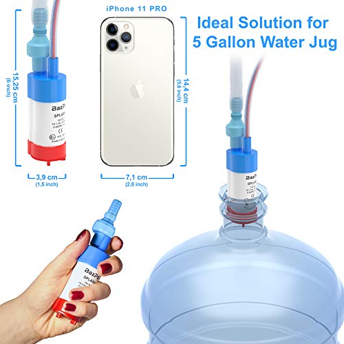 12V Submersible Water Pump