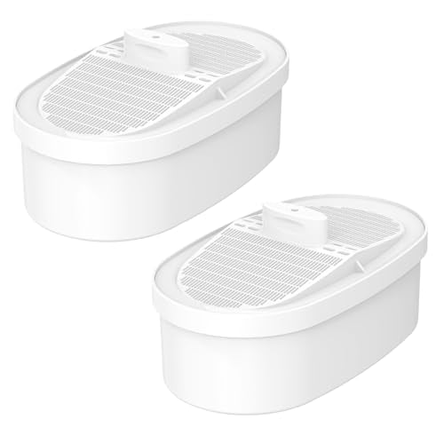 Replacement Filter for Waterdrop® WD (2 Count)