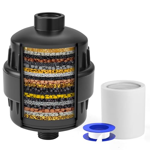 HEAVY DUTY Filter for Hard Water
