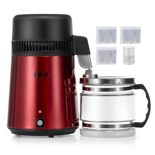 Water Distiller