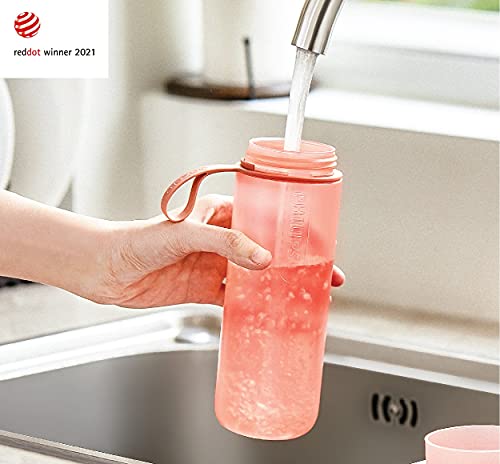 Water GoZero Active BPA