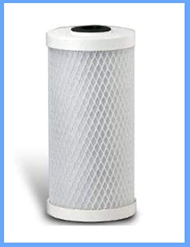 Granular Carbon Water Filter for TO8