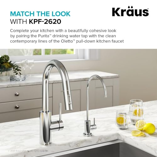 Purita 100% Lead