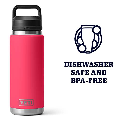 Rambler 26 oz Bottle