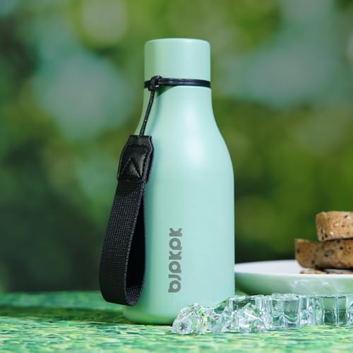 12oz Insulated Water Bottle