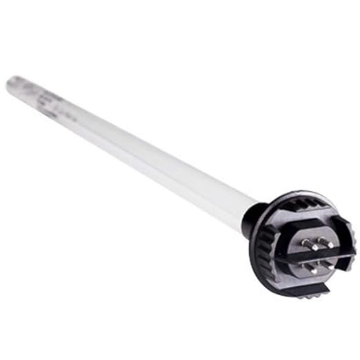 VIQUA 602807 Replacement Ultraviolet Water System UV Lamp for Models F/Plus, F4/Plus, Pro15