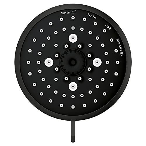 260432431 Tempesta Cosmopolitan 100 4" Showerhead 1.75 GPM