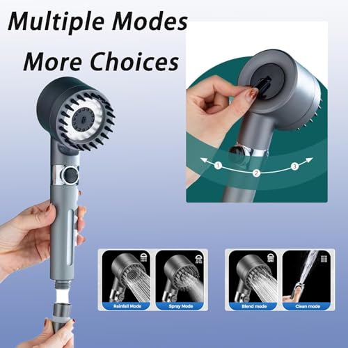 10 20 Pcs ShowerHead Filters
