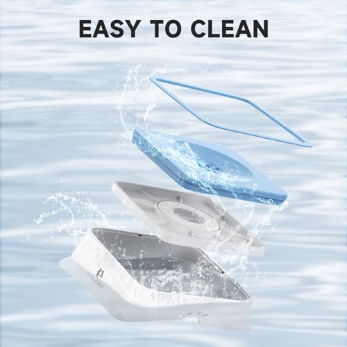 Dog Water Bowl 2L