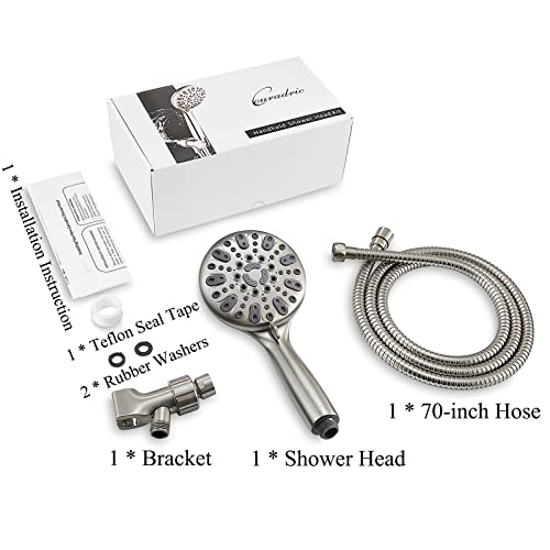 Handheld Shower Head