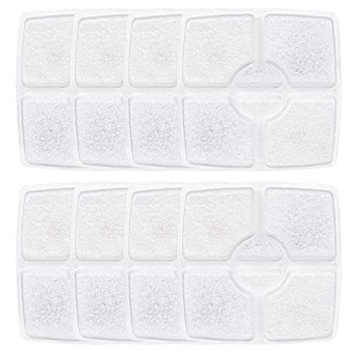 Cubic Cat Fountain Filter Replacement