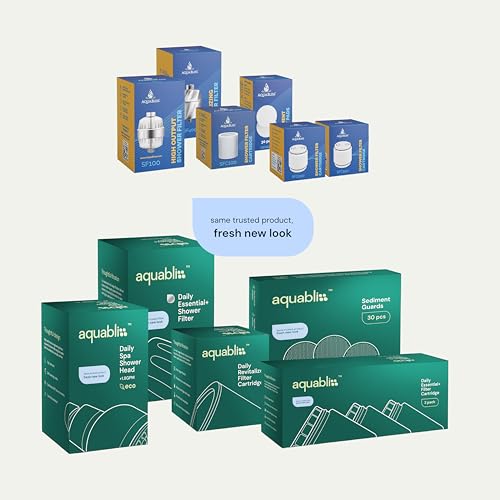 SFC400 Daily Revitalize+ Filter Cartridge