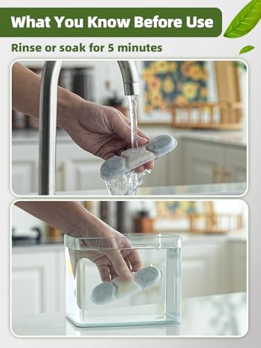 Dog Water Fountain Stainless Steel (6 Count)