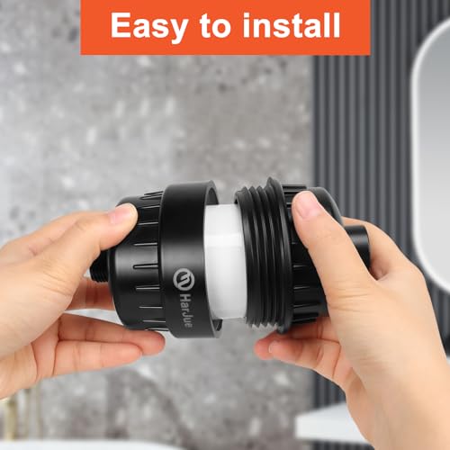 15 Stage Shower Filter Replacement Cartridge