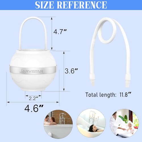 Bath Filter for Tub Faucet