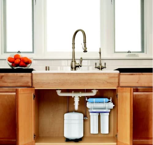 Pentair OMNIFilter RO2050 4