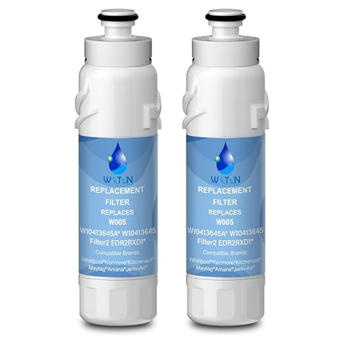 Replacement Compatible With EOR2