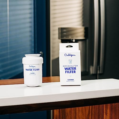 CUGMW Refrigerator Water Filter