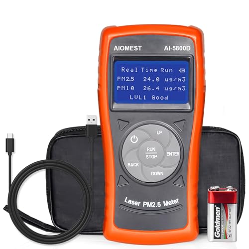 Air Quality Monitor