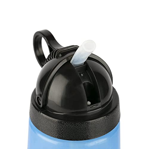 Sport Berkey Water Filter Bottle Ideal for Off