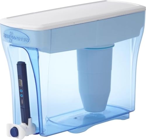 23 Cup Dispenser Ready