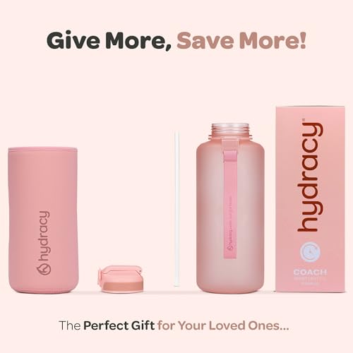 2L Large Water Bottle
