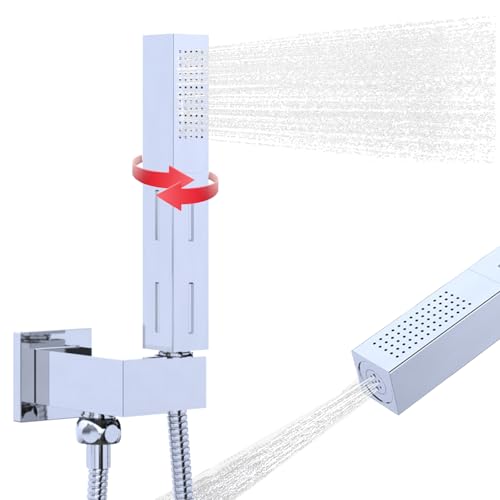 2 Settings Handheld Sprayer High